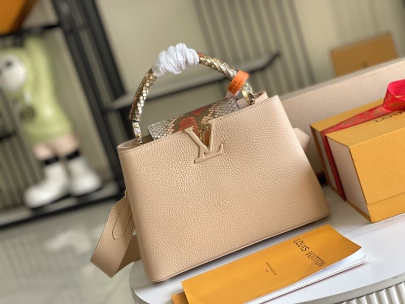 Louis Vuitton Top Handle Bags
